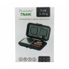 Fuzion Tank Digital Pocket Mini Scale, High Precision, T-20/ 0.001g