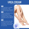 60% Urea Hydrating and Anti-Cracking Foot Cream, 2026 Upgraded Moisturising