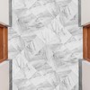 Art3dwallpanels Peel and Stick Floor Tiles 30-Pack 12 x 12