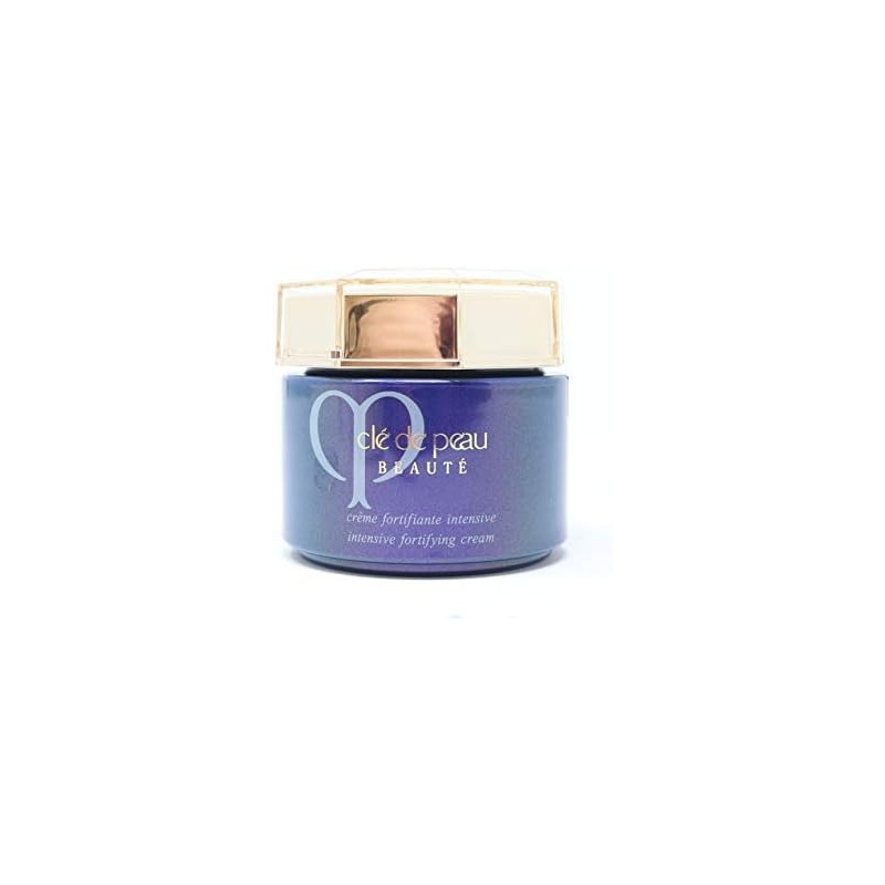 Intensive Fortifying Cream - 50ml/1.7oz
