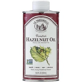 La Toulanger Fillet Oil 16.9 fl oz (500 ml)