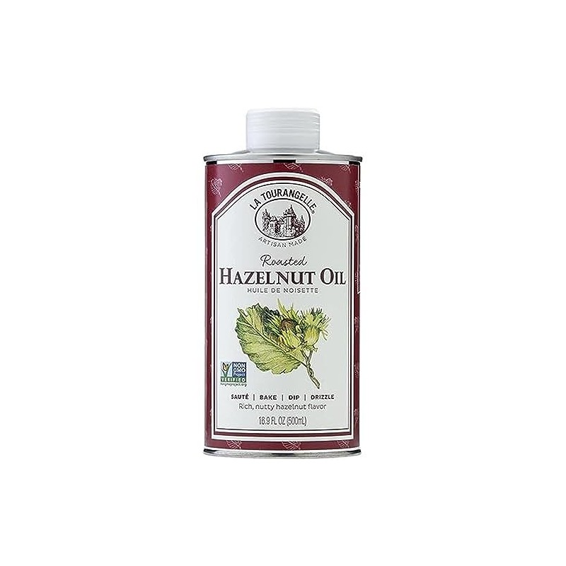 La Toulanger Fillet Oil 16.9 fl oz (500 ml)