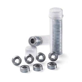 Carson 500904001 Ball Bearing 3 x 6 x 2.5 mm Pack of 10