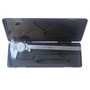 8 Inch Dial Caliper, MFQNENLK 4-Way Measurement Calipers, 0.001 Accuracy