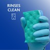 O-Cedar Multi-Use Scrunge Scrub Sponge 6 Count (Pack of 4)