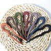 Nakanoya U-pin, Plastic, Resin, U-shaped Pin, U-shaped Comb, Hair Fork,