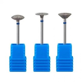 Half Club/ Side Wall Beat Nail Care Beat Nail Length Adjustable Padbeat / 하프클럽/ 사이드월 비트 네일케어비트 손톱길이조절 패디비트