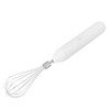 Electric Egg Beater Handheld USB Charging Milk Frother Portable Cordless
