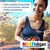 Multidigan 60 Capsules
