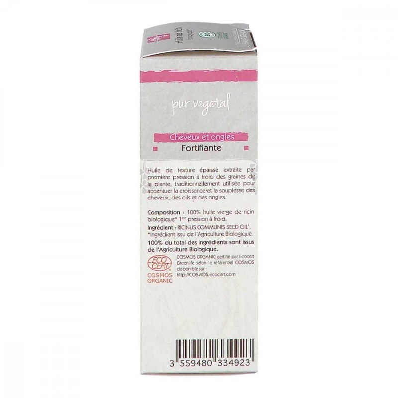 RIZINUS Face Oil 50 ml