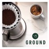 Starbucks Pike Place Medium Roast Ground Coffee (40 oz.)