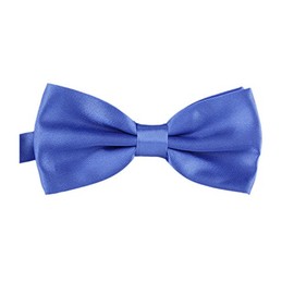 Sophie & Jules Bow Tie Adjustable with Hook Fastening 12 x 6 cm -