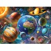 Anatolian Puzzle - The Solar System, 4000 Piece Jigsaw Puzzle,