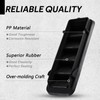 KPALAG Upgraded Back Panel Air Vent Relief Grille, Cabin Pressure