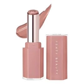 Fenty Beauty Gloss Bomb Stix Tono Lip Kiss 02 Nude Two Lip Kiss 02 Nude