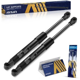 AFTERMARKET GASBM-00269 2Pcs Rear Trunk Lift Support Shock Strut