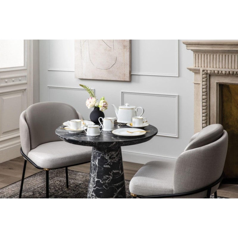 Villeroy & Boch Signature Château Septfontaines Espresso Saucer, Diameter 12.5