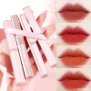Set De 4 Pintalabios Mate Soft Mist Velvet Brightening, Face