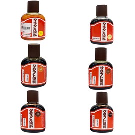 Leather Dye Craft Dye 100cc; , black