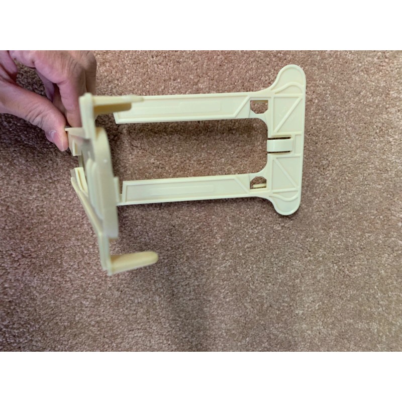 Oreck Genuine Oreck XL upright Vacuum Type CC Bag Docking