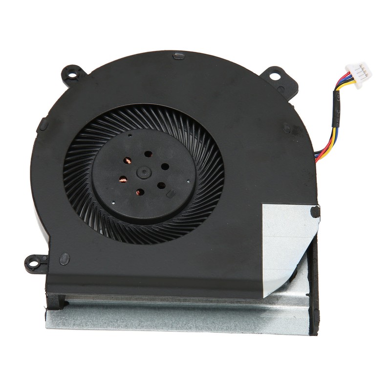 Laptop Cooling Fan Replacement 4 Pin Cooling Fan for ASUS