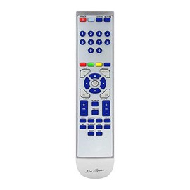 RM Series Remote Control Compatible with AOC 98TR7SW-7NT-ACF