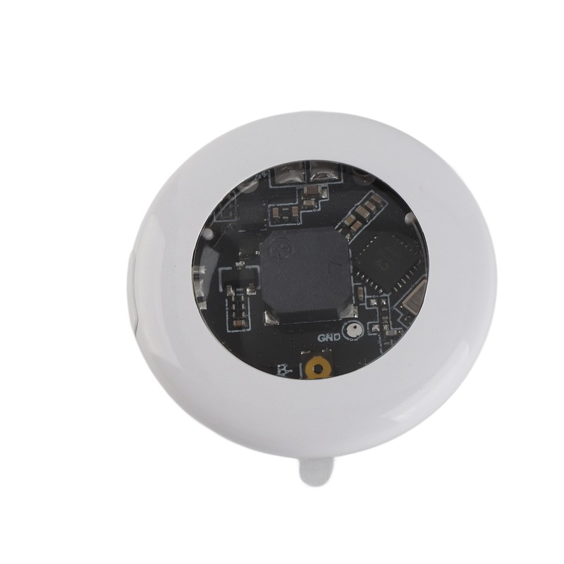 Portable Bluetooth Tracker One Click Call Item Antilost Alarm Locator