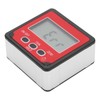 Magnetic Digital Level Angle Meter Gauge Digital Inclinometer Angle Finder