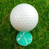 Ikiretmua Golf Marker Magnetic Clip with Hat Clip Pedestal Golf
