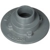 Newport Brass 278-01 Decorative Drains Cast Iron 2" IPS Shower