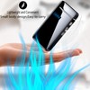 Arc Jet Flame Torch Lighter - Electric, Refillable Butane 2