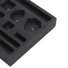 Graphite Ingot Mold for Metal Casting 11 Holes Easy Demoulding