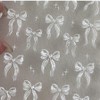 Tomoni Wedding Ribbon Nail Sticker 5011 (1 pc), 1 pc / 토모니 웨딩리본 네일스티커5011(1개), 1개