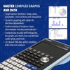 CASIO PRIZM FX-CG50 Color Graphing Calculator