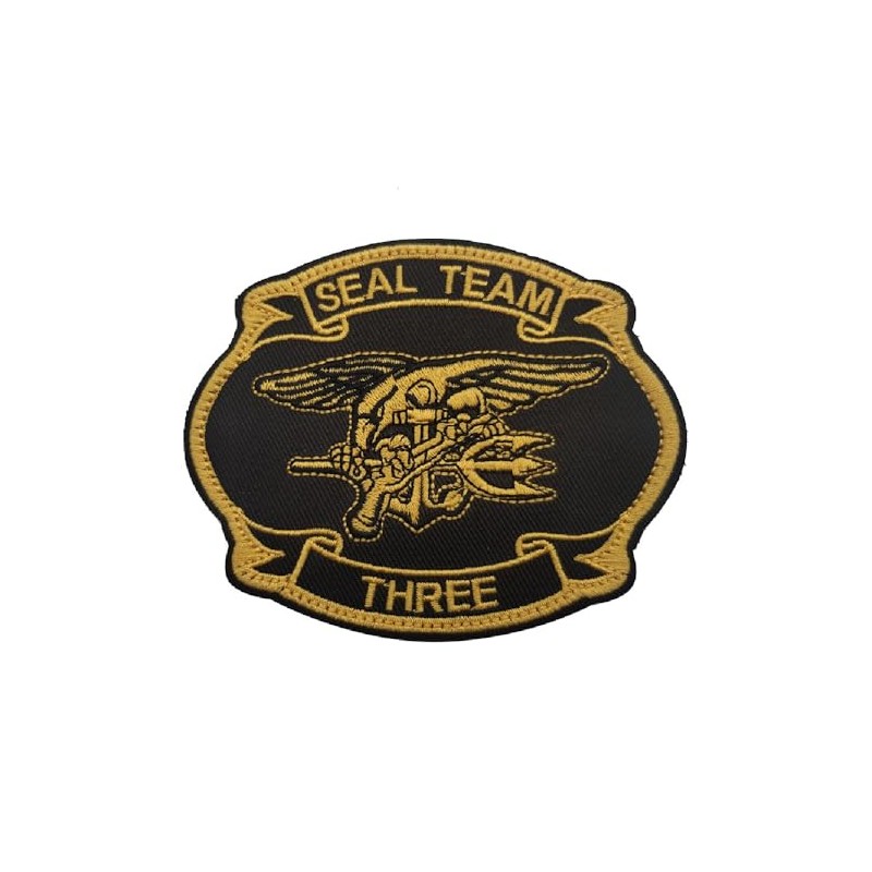 PHOENIX IKKI SEAL Team Seal Team Navy SEALs Special Forces