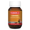 Fusion Turmeric 30 Tablets