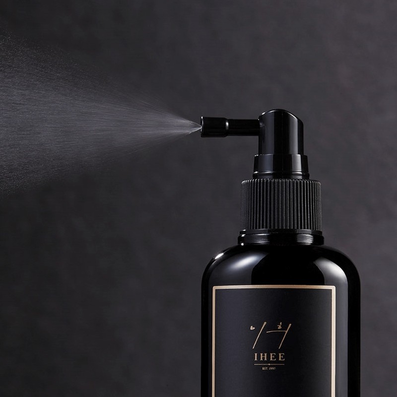 Lee Hee Hair Tonic & Serum 120ml 1ea / 이희
