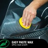Turtle Wax T-223 - Cera superdura para Pasta de cáscara