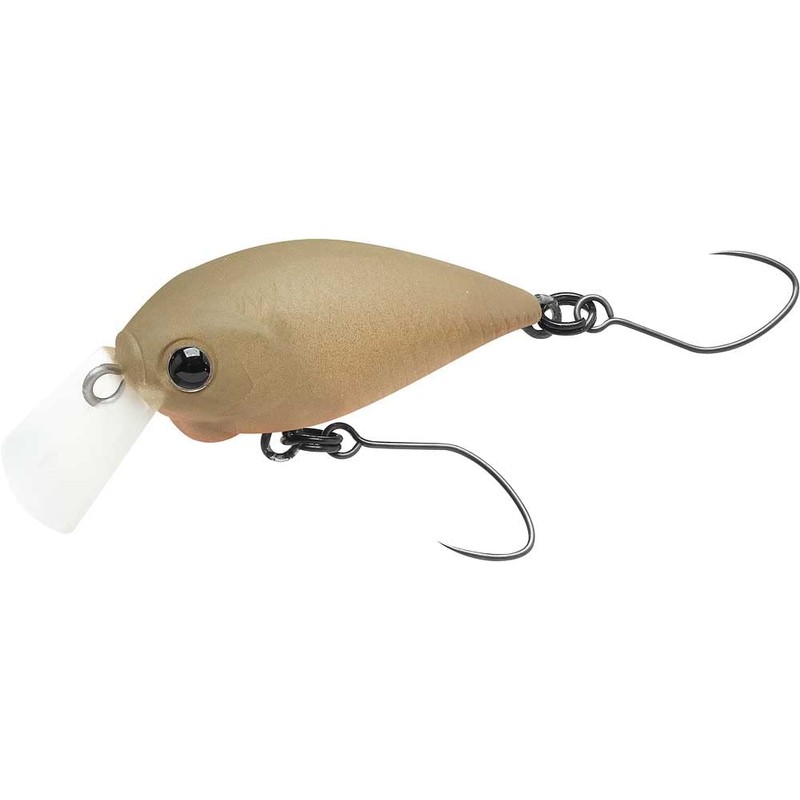 LUCKY CRAFT MEDIUM KRA PEE SFT (5960 KANIOLE-FREE)