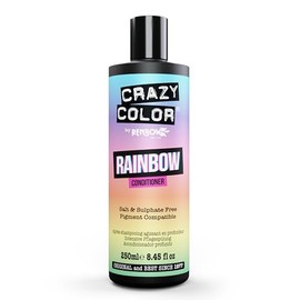 Crazy Color Rainbow Care Conditioner (250ml) by Crazy Color