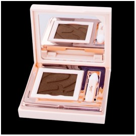 Bionike Defence Color Silky Touch Compact Eyeshadow Nr.404 Cacao 3gr