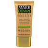MAKEDOWN FACIAL ENHANCER (Medium) Concealer, Makeup, BB Cream Alternative