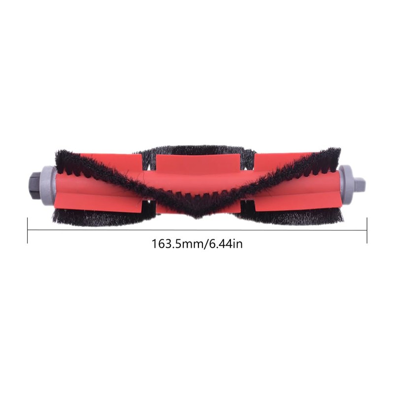 AnshinShop SwitchBot Main Brush Compatible with K10+