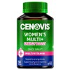 Cenovis Once Daily Women's Multi + Energy Boost 50 Capsules