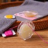 Thread Wax Thread Conditioner Beeswax for Sewing Thread Conditioner Round