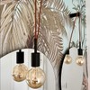 creative cables - Rolé Wooden Wall and Ceiling Pin for