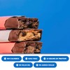 Barebells Protein Bars - Protein Snacks with High Protein -