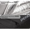 Padded Snowboard Bag Ski Bag 600D Water-Resistant Polyester Fits Board,Bindings,