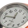 Ball Shape Table Clock Billiards Ball Clock Resin Accurate Decorative