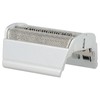 vhbw Double Shear Foil Compatible with Braun Flex Integral 5507,